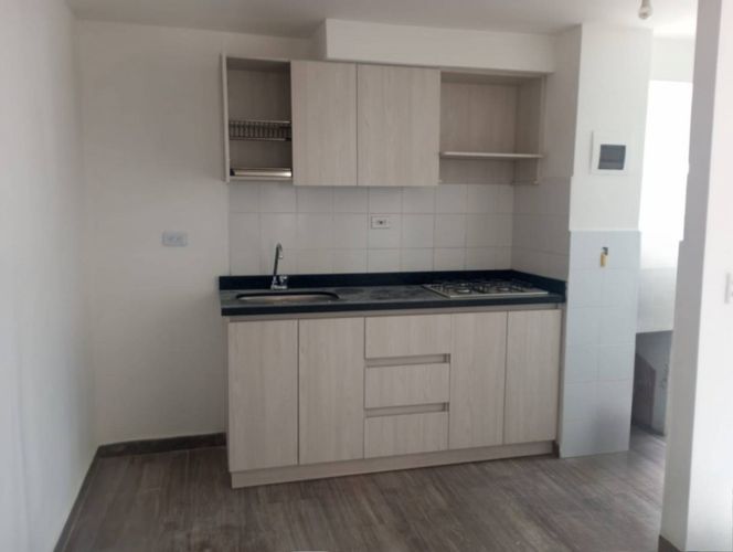 Apartamento en Arriendo en El porvenir, Rionegro - Imagen 1