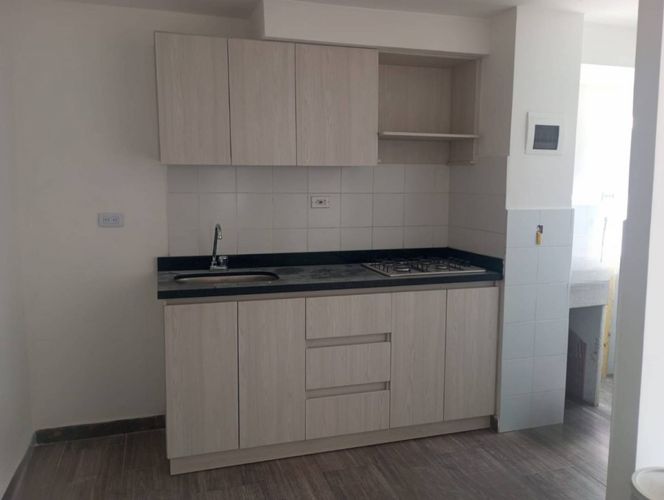 Apartamento en Arriendo en El porvenir, Rionegro - Miniatura 2
