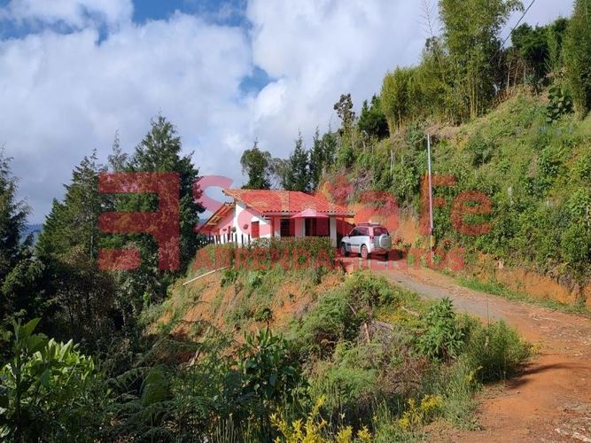 Finca en Arriendo en Guarne - Imagen 1