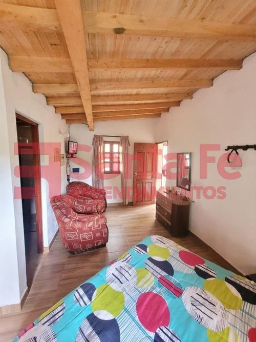 Finca en Arriendo en Guarne - Miniatura 13