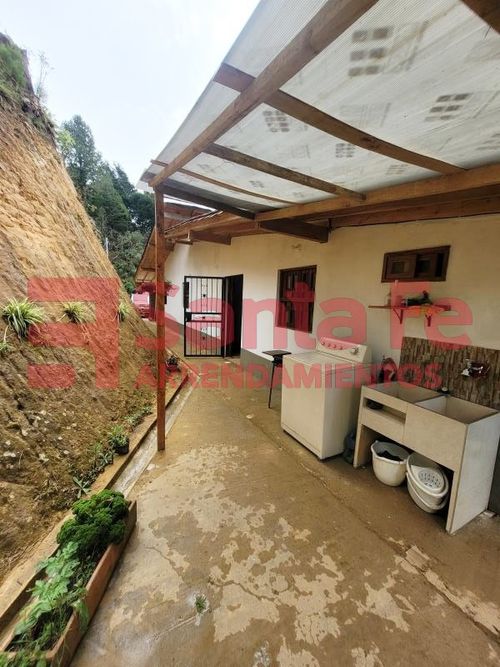 Finca en Arriendo en Guarne - Miniatura 14