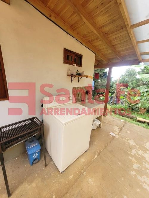 Finca en Arriendo en Guarne - Miniatura 15