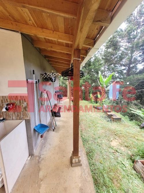 Finca en Arriendo en Guarne - Miniatura 16