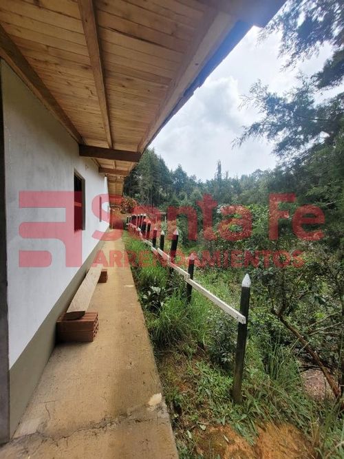 Finca en Arriendo en Guarne - Miniatura 17