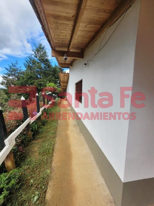 Finca en Arriendo en Guarne - Miniatura 18