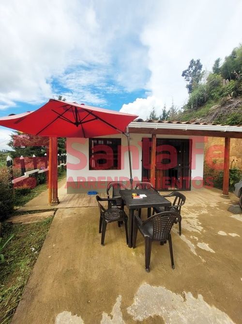 Finca en Arriendo en Guarne - Miniatura 19