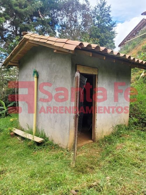 Finca en Arriendo en Guarne - Miniatura 20