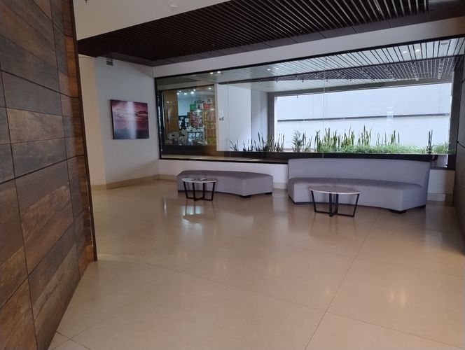 Apartaestudio en Venta en Zona chapinero, Bogotá - Miniatura 3