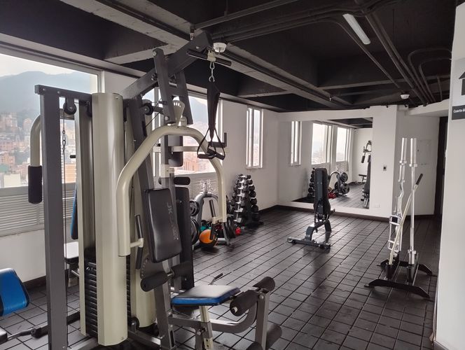 Apartaestudio en Venta en Zona chapinero, Bogotá - Miniatura 4