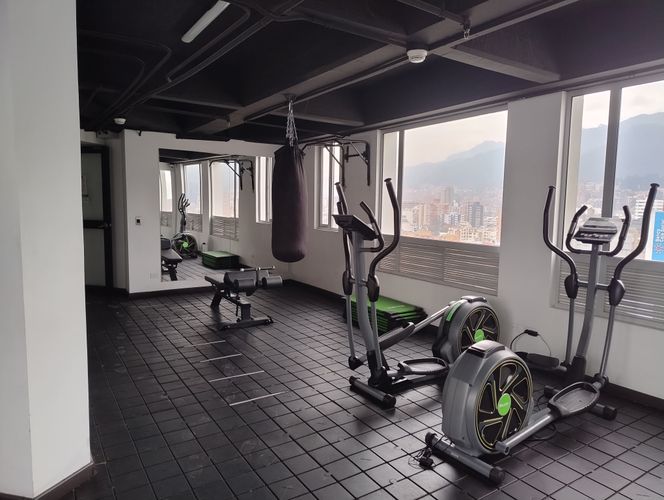 Apartaestudio en Venta en Zona chapinero, Bogotá - Miniatura 5