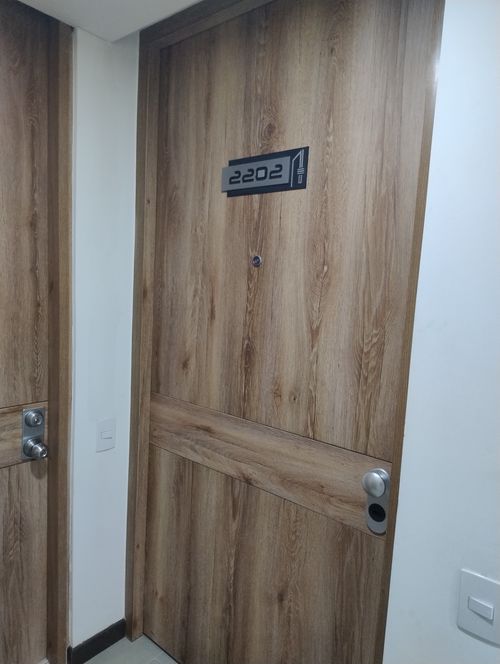 Apartaestudio en Venta en Zona chapinero, Bogotá - Miniatura 6