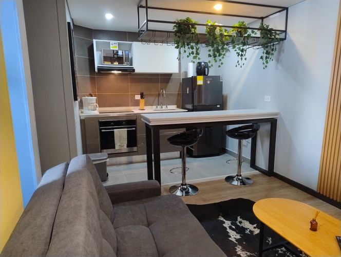 Apartaestudio en Venta en Zona chapinero, Bogotá - Miniatura 8