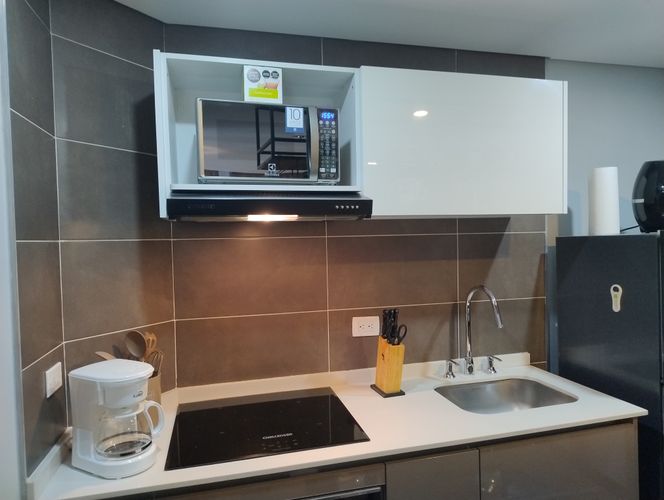 Apartaestudio en Venta en Zona chapinero, Bogotá - Miniatura 10