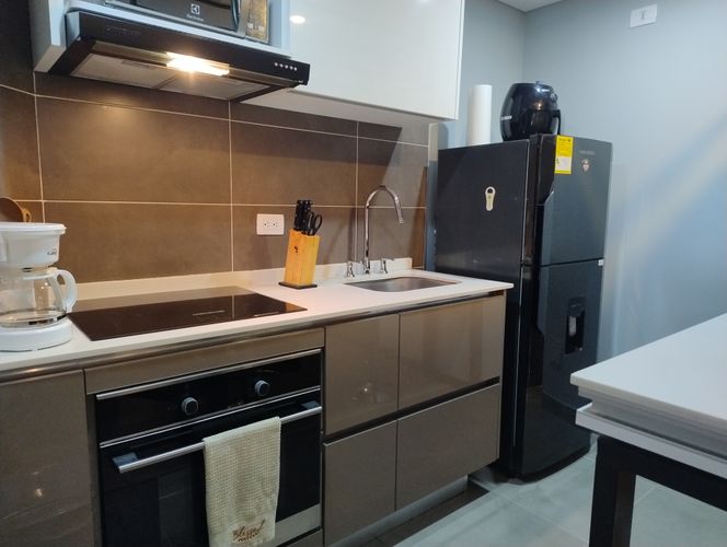 Apartaestudio en Venta en Zona chapinero, Bogotá - Miniatura 11