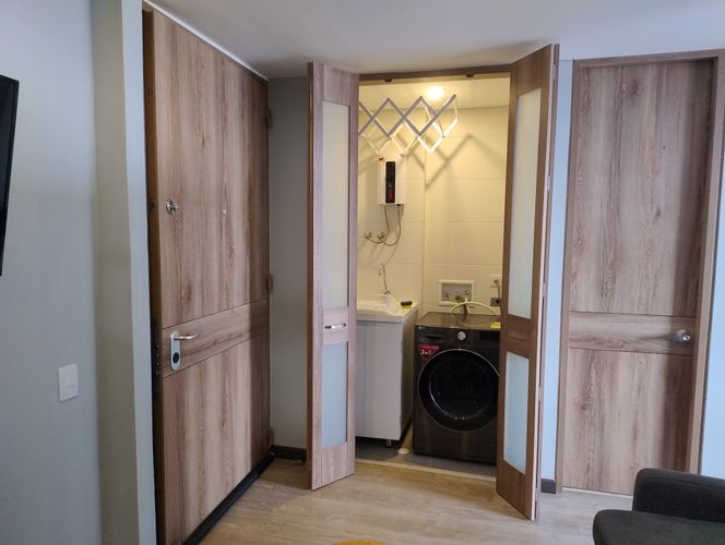 Apartaestudio en Venta en Zona chapinero, Bogotá - Miniatura 13