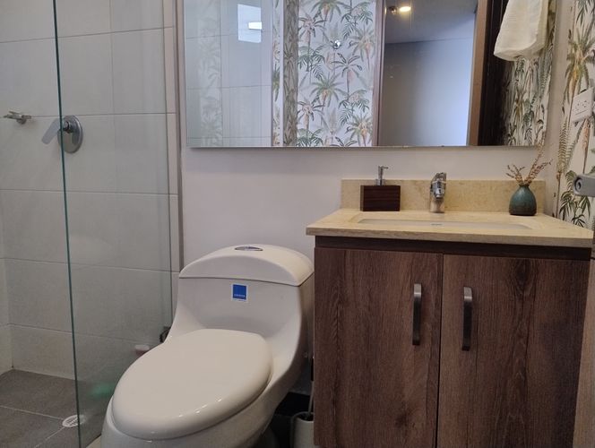 Apartaestudio en Venta en Zona chapinero, Bogotá - Miniatura 14