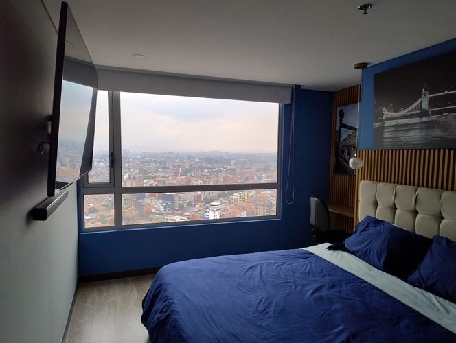 Apartaestudio en Venta en Zona chapinero, Bogotá - Miniatura 16