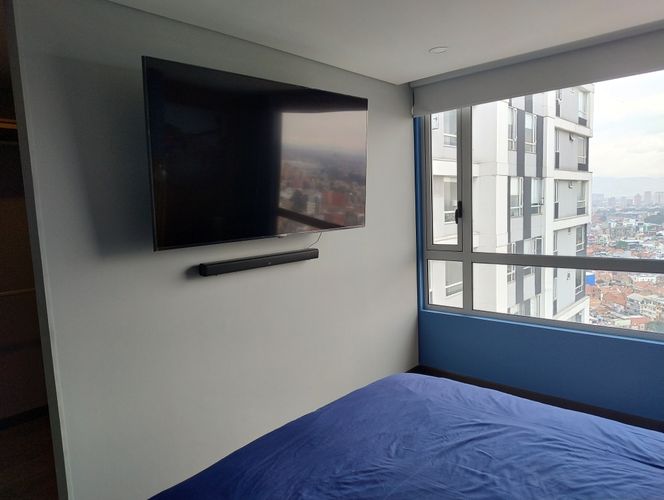 Apartaestudio en Venta en Zona chapinero, Bogotá - Miniatura 18