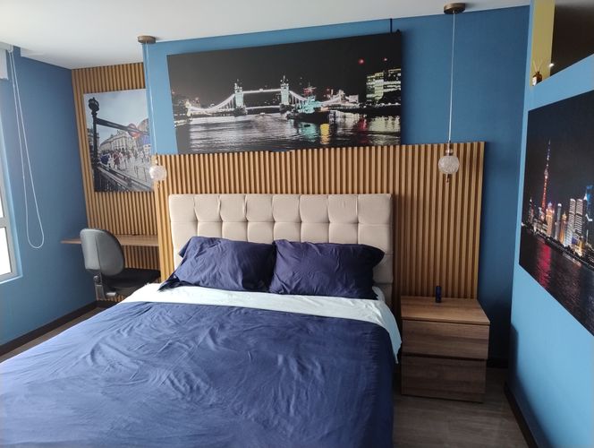 Apartaestudio en Venta en Zona chapinero, Bogotá - Miniatura 20