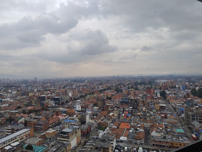 Apartaestudio en Venta en Zona chapinero, Bogotá - Miniatura 21