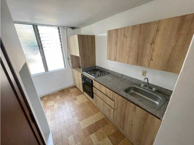 Apartaestudio en Arriendo en Simon bolivar, Medellín - Miniatura 2