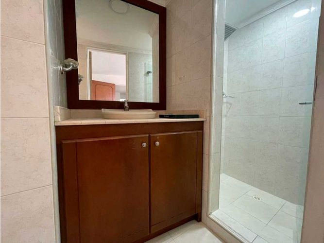 Apartaestudio en Arriendo en Simon bolivar, Medellín - Miniatura 3