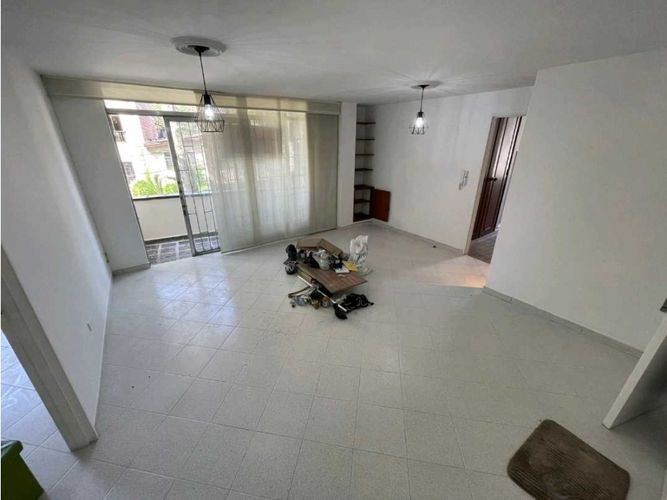 Apartaestudio en Arriendo en Simon bolivar, Medellín - Miniatura 4