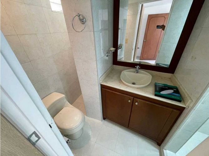 Apartaestudio en Arriendo en Simon bolivar, Medellín - Miniatura 7