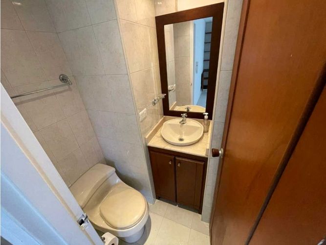 Apartaestudio en Arriendo en Simon bolivar, Medellín - Miniatura 8