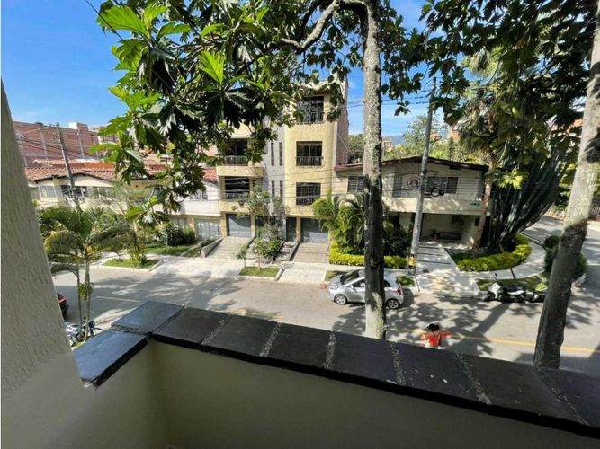 Apartaestudio en Arriendo en Simon bolivar, Medellín - Miniatura 10