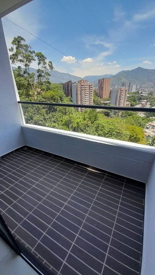 Apartamento en Arriendo en Señorial, Envigado - Miniatura 3