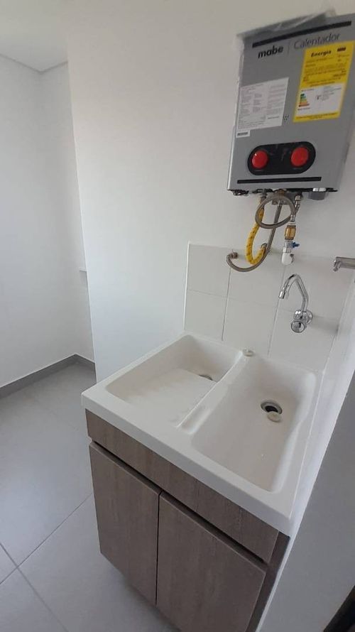 Apartamento en Arriendo en Señorial, Envigado - Miniatura 5
