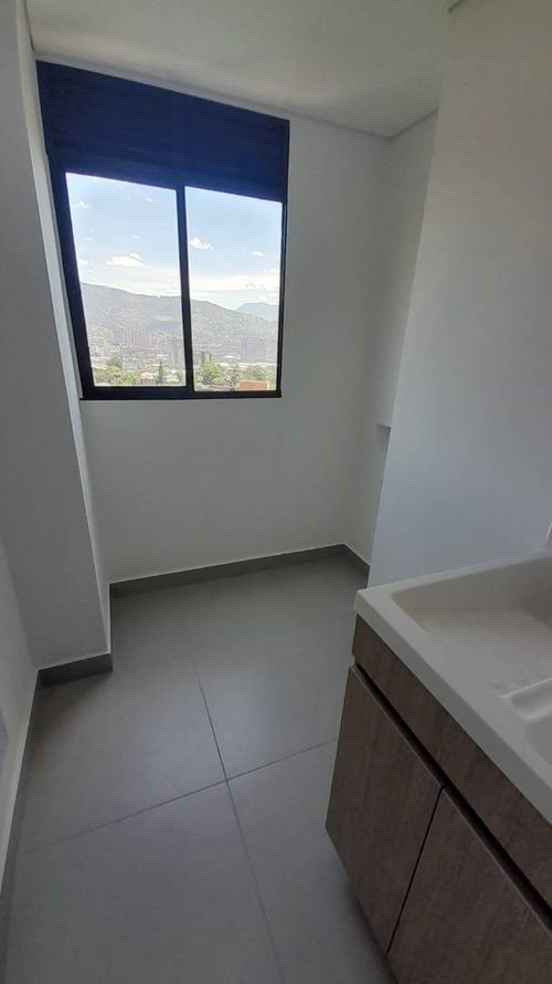 Apartamento en Arriendo en Señorial, Envigado - Miniatura 6