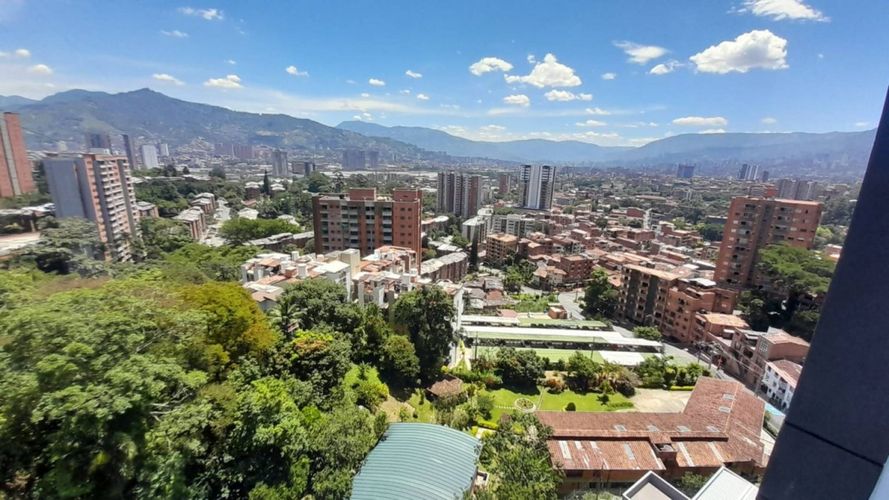 Apartamento en Arriendo en Señorial, Envigado - Miniatura 9