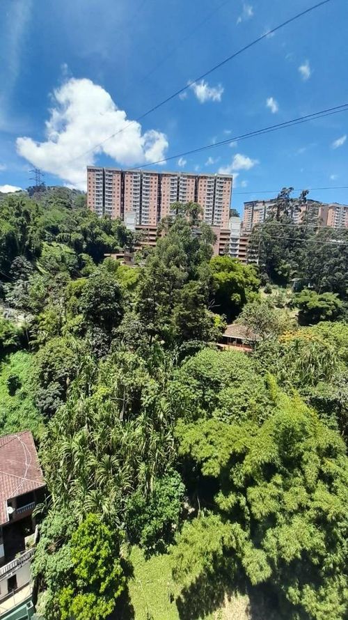 Apartamento en Arriendo en Señorial, Envigado - Miniatura 16