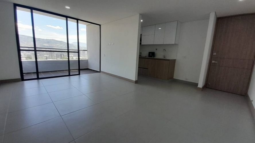 Apartamento en Arriendo en Señorial, Envigado - Miniatura 17