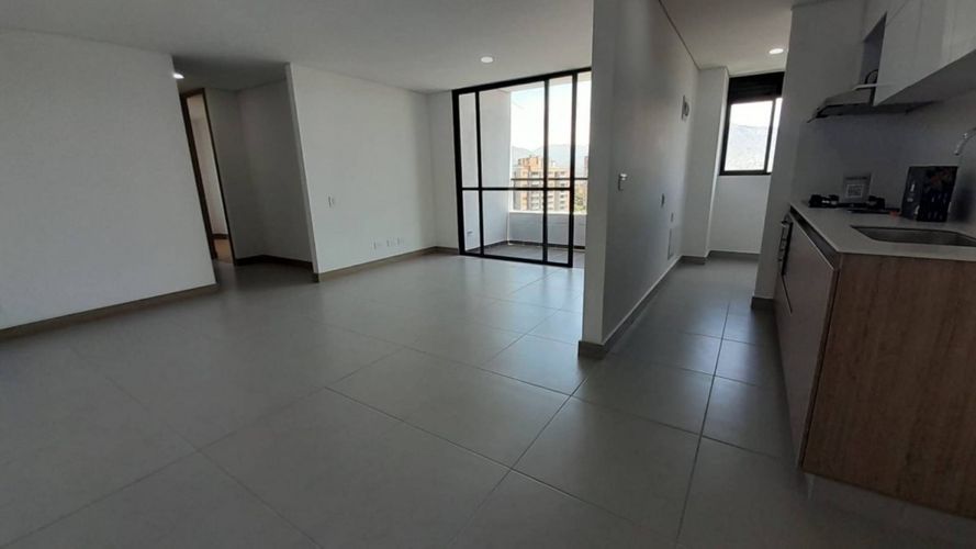Apartamento en Arriendo en Señorial, Envigado - Miniatura 18