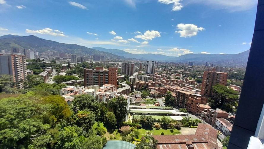 Apartamento en Arriendo en Señorial, Envigado - Miniatura 21