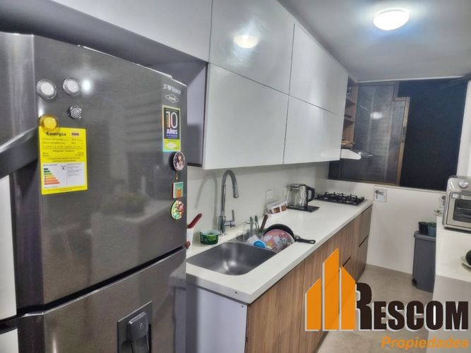 Apartamento en Arriendo en Conquistadores, Medellín - Miniatura 2