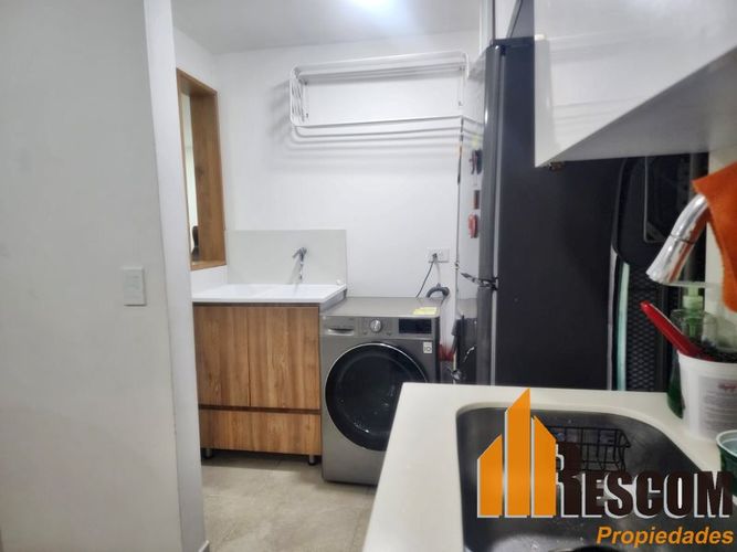 Apartamento en Arriendo en Conquistadores, Medellín - Miniatura 6