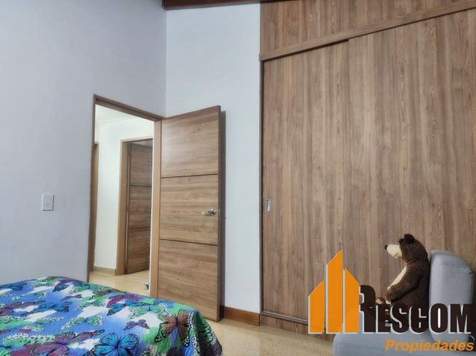 Apartamento en Arriendo en Conquistadores, Medellín - Miniatura 9