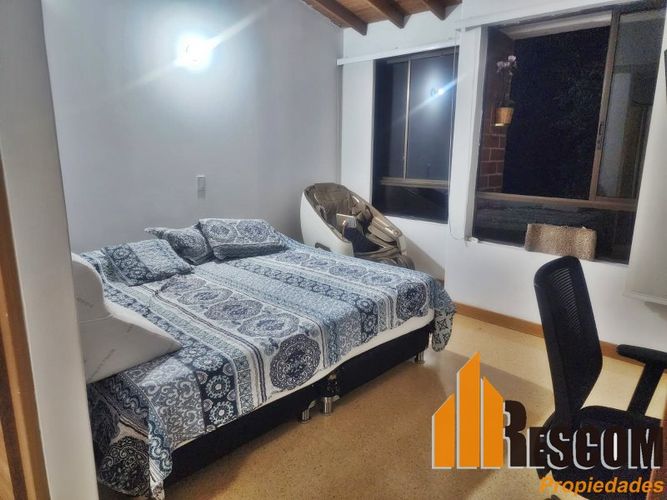 Apartamento en Arriendo en Conquistadores, Medellín - Miniatura 10