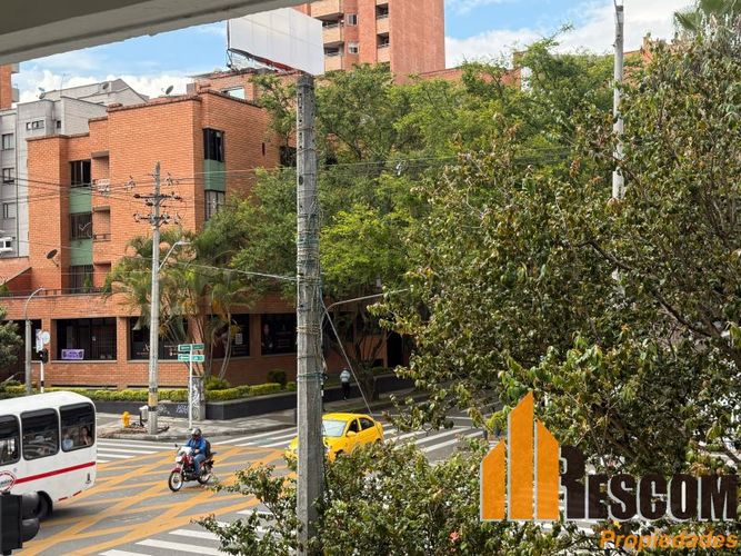 Casa en  Arriendo en Laureles, Medellín - Miniatura 20