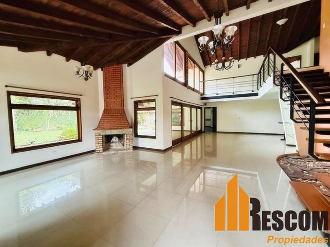 Casa en  Arriendo en Gualanday, Rionegro - Imagen 1