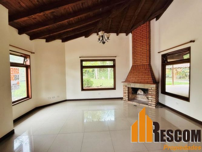 Casa en  Arriendo en Gualanday, Rionegro - Miniatura 2