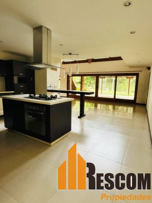 Casa en  Arriendo en Gualanday, Rionegro - Miniatura 3