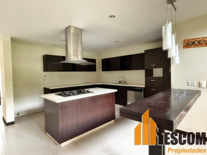 Casa en  Arriendo en Gualanday, Rionegro - Miniatura 4