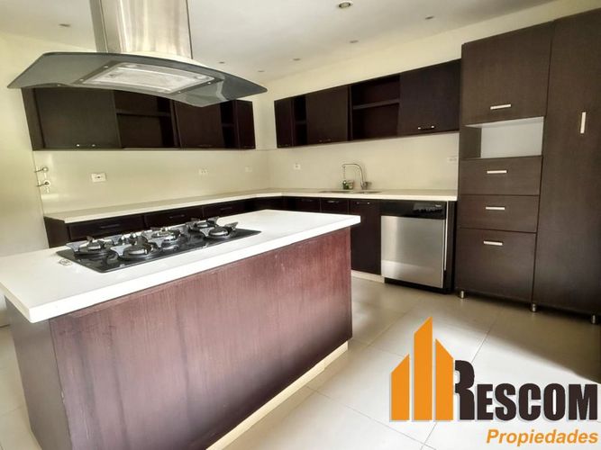 Casa en  Arriendo en Gualanday, Rionegro - Miniatura 5