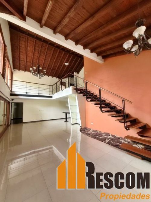 Casa en  Arriendo en Gualanday, Rionegro - Miniatura 8