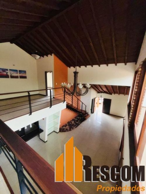Casa en  Arriendo en Gualanday, Rionegro - Miniatura 9